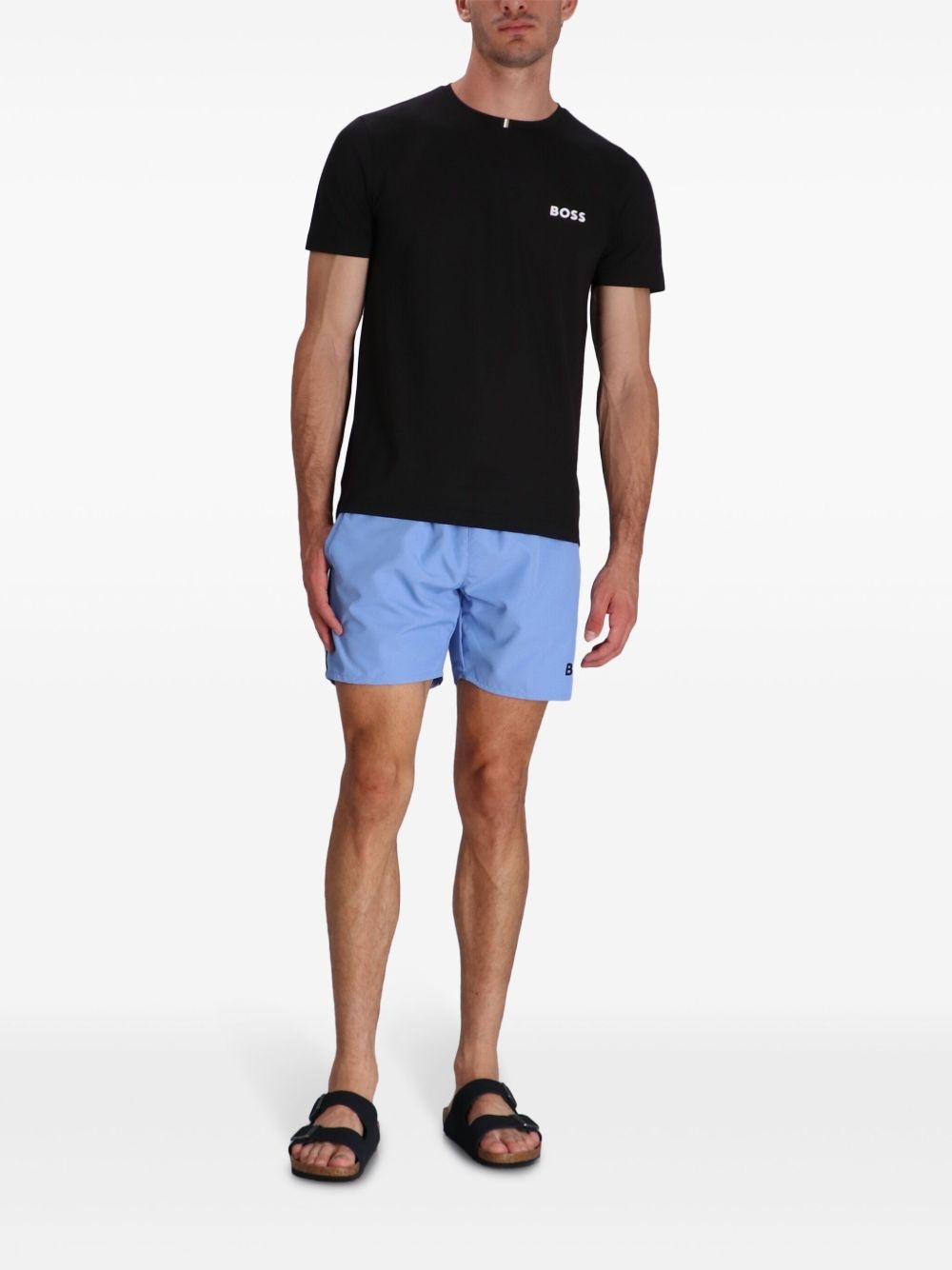 x Matteo Berrettini Active T-shirt - 2