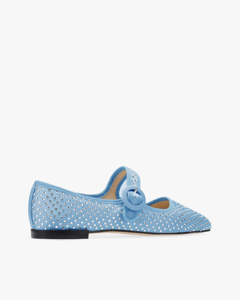 GEORGIA MARY JANES 3