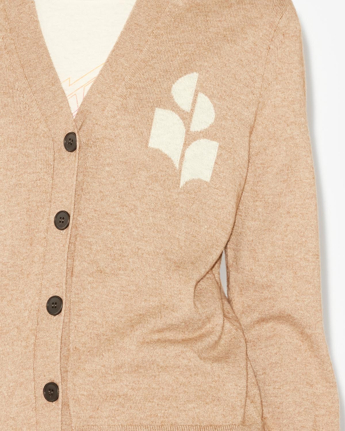 KARIN CARDIGAN - 5