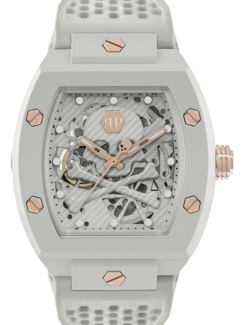 PHILIPP PLEIN The Skeleton 44mm outlook