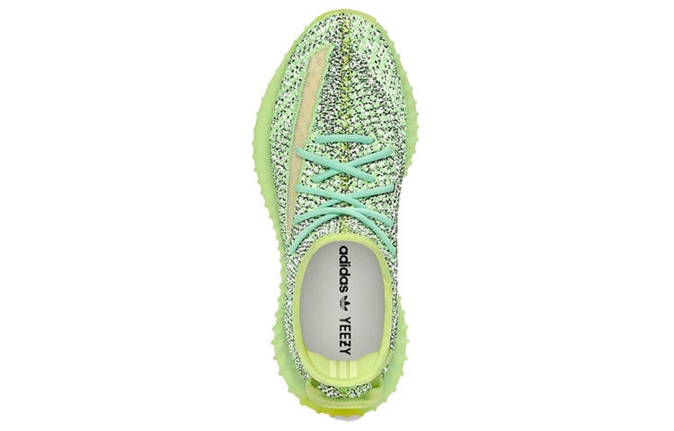 adidas Yeezy Boost 350 V2 'Yeezreel Reflective' FX4130 - 3