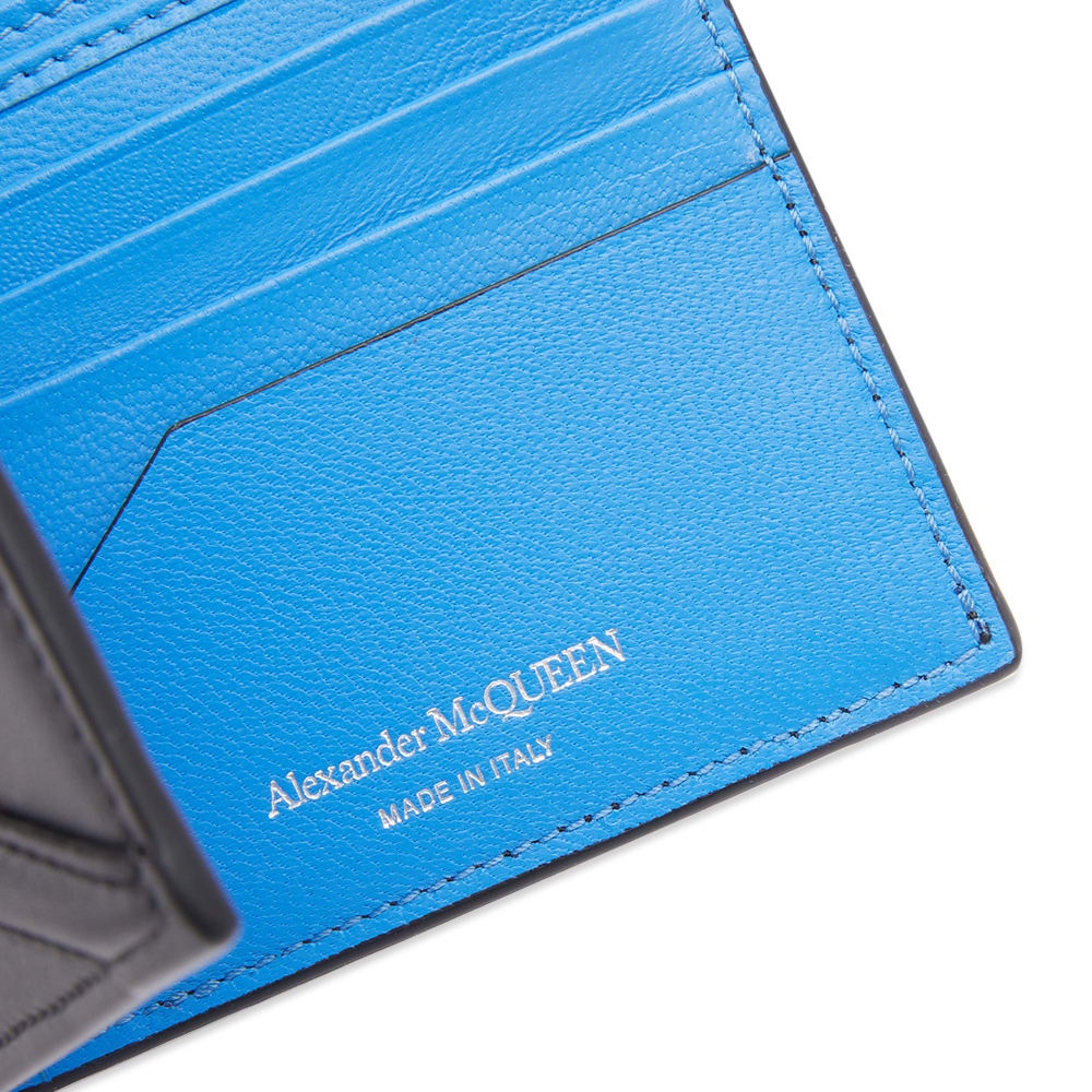 Alexander McQueen Harness Card Holder - 4