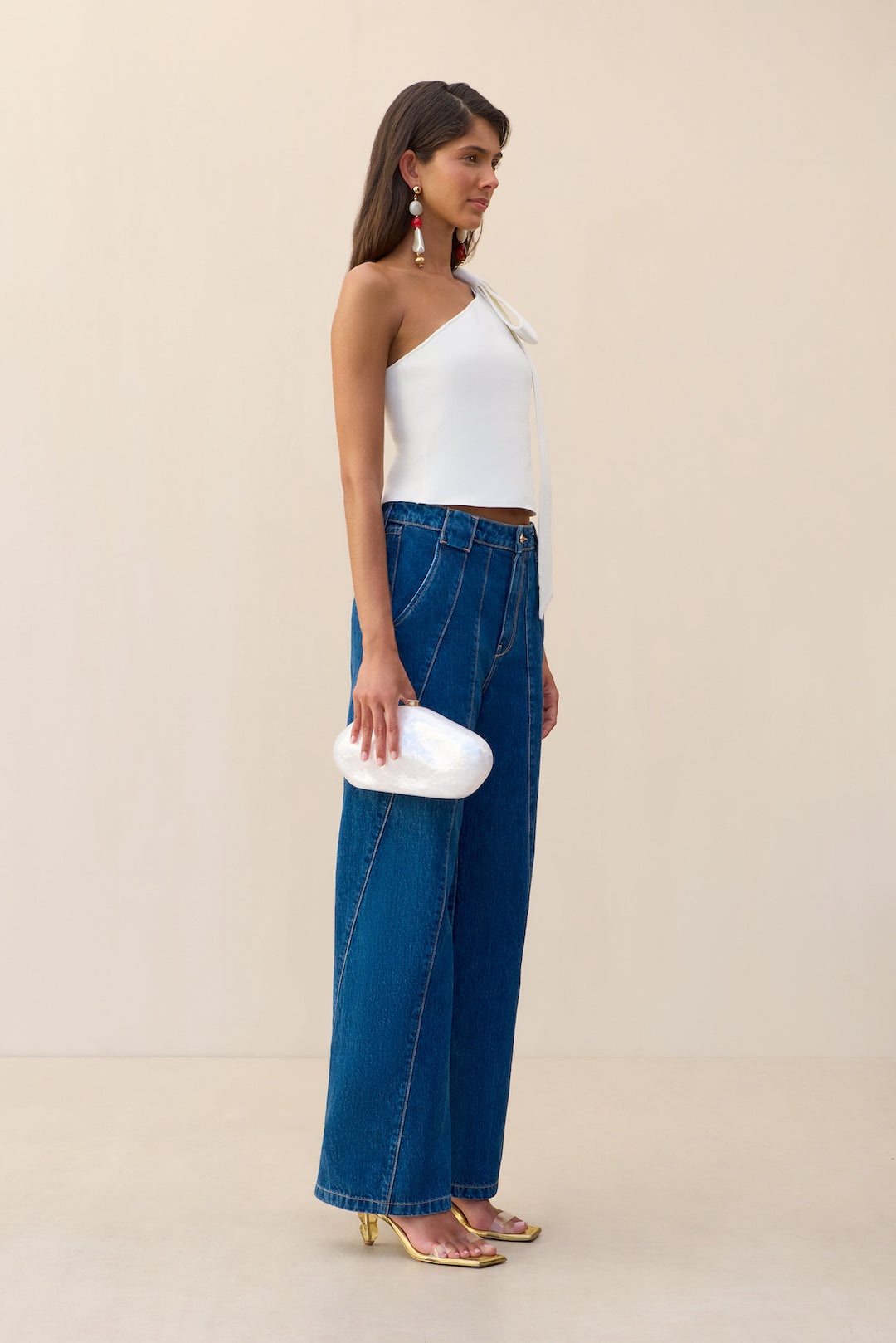 NOMI KNIT TOP - 5