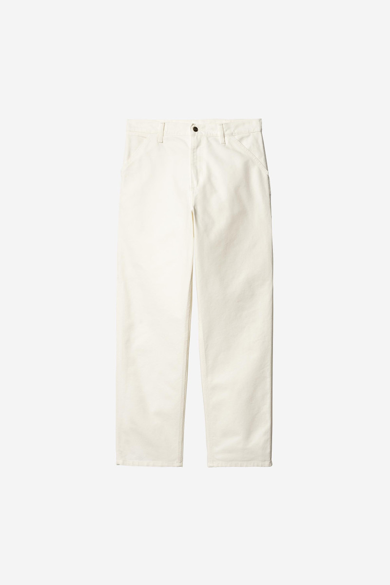 Single Knee Pant - 1