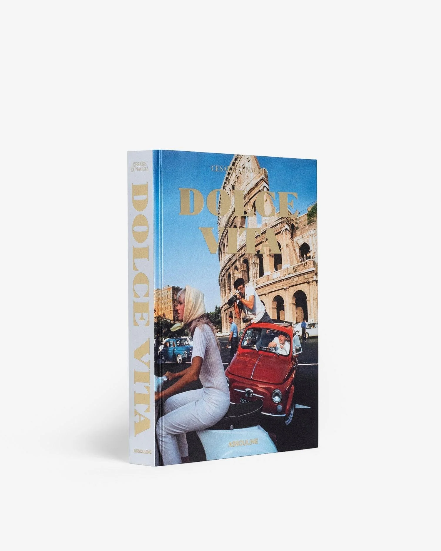 Dolce Vita - 1
