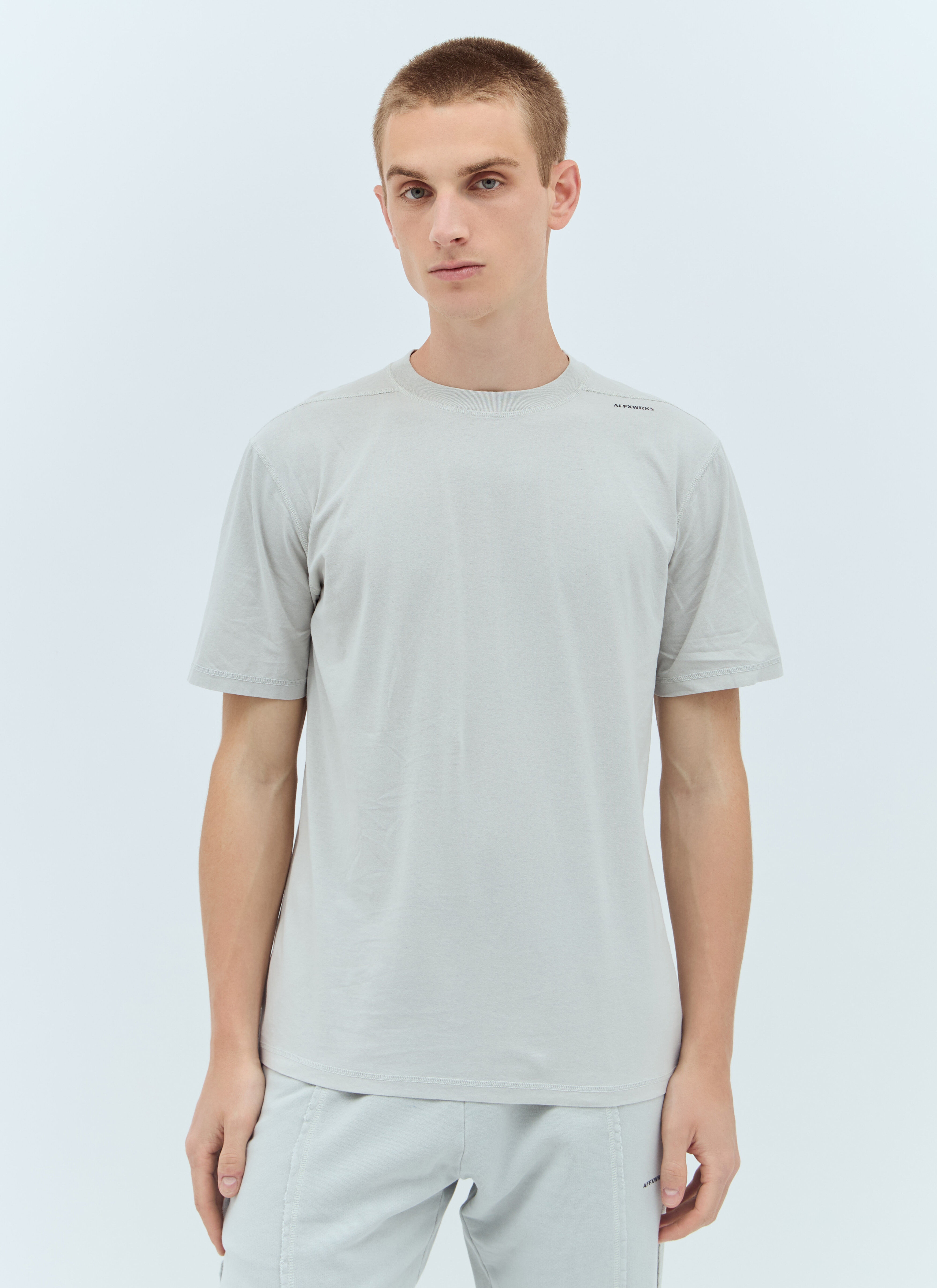 Works T-Shirt - 1