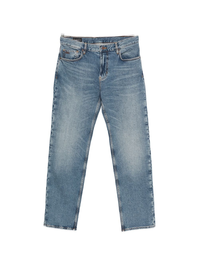 five-pocket jeans 1