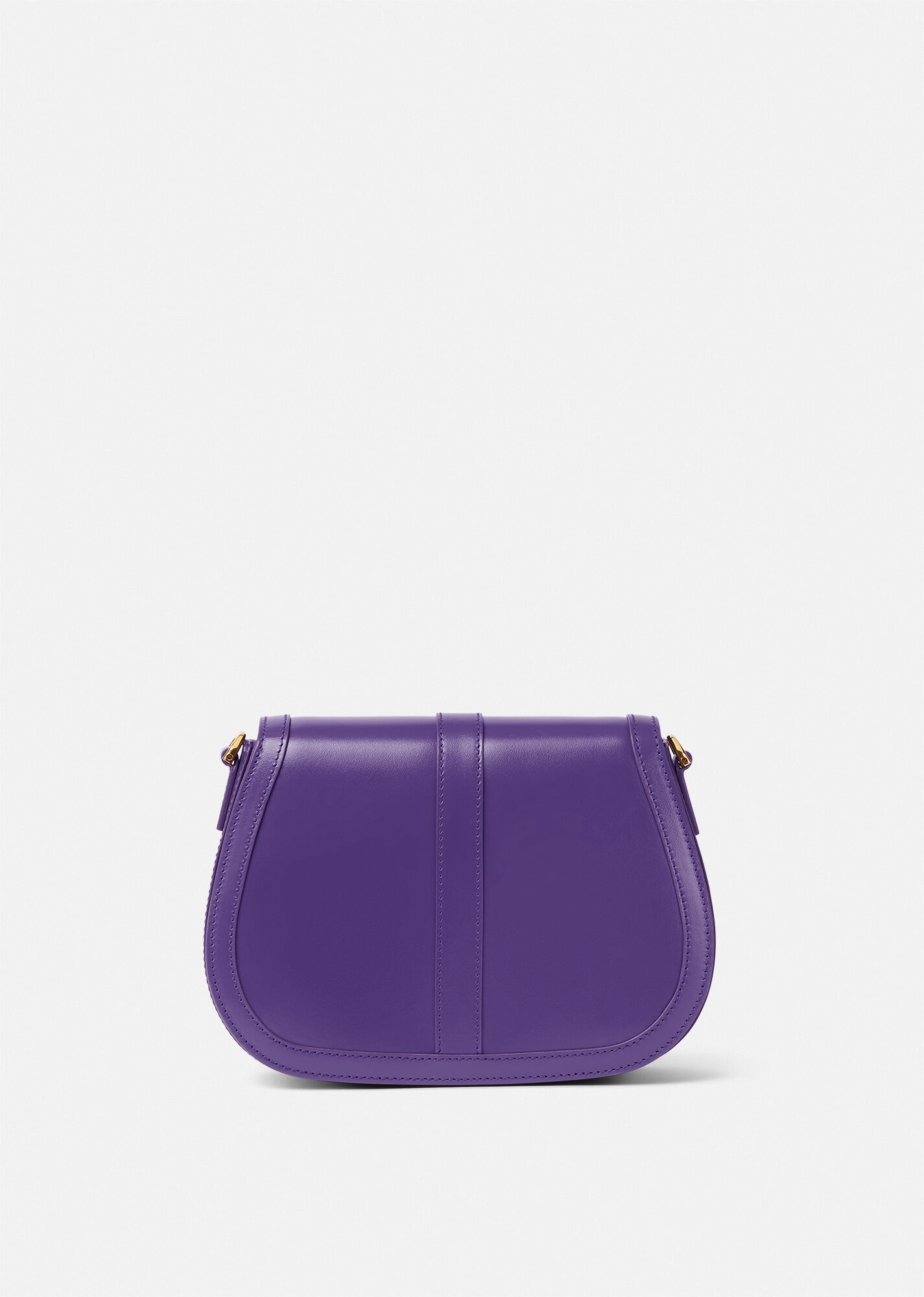 Greca Goddess Large Shoulder Bag - 3