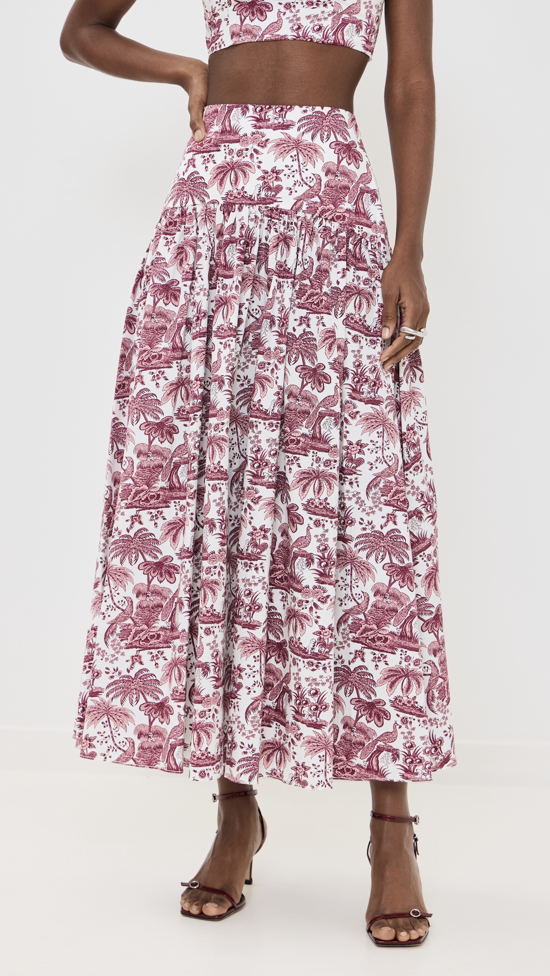 Procida Skirt - 6
