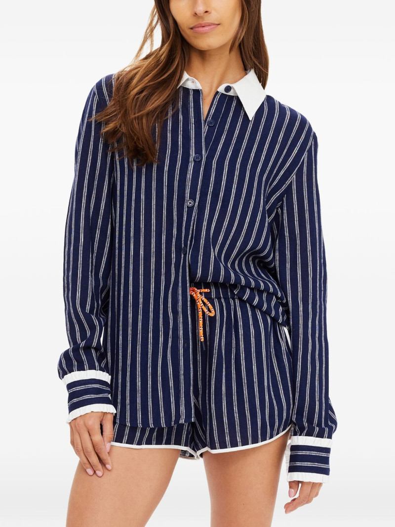 Belize Bobbi shirt 1