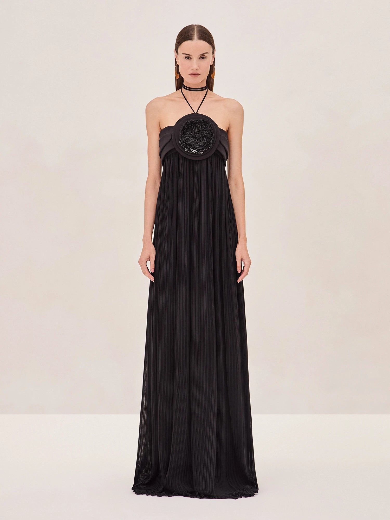 Mallorie Dress - 2