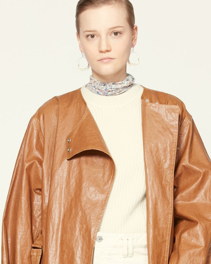 CORLY COAT - 3