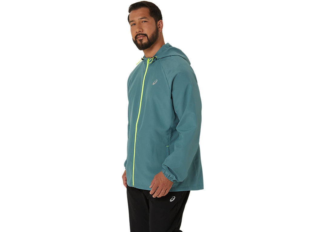 MEN'S PR LYTE PACKABLE JACKET - 3