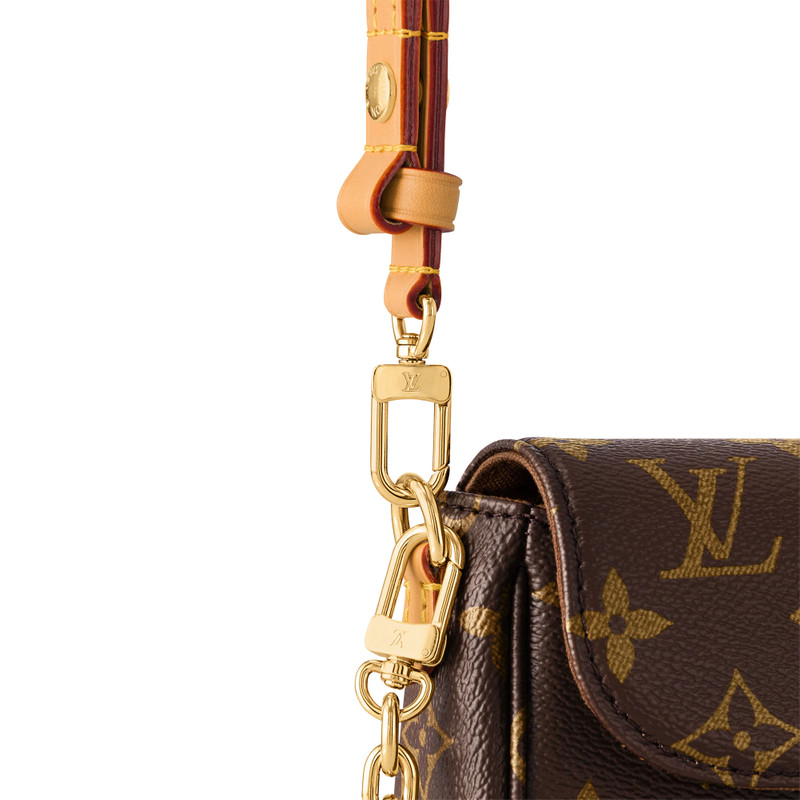 Wallet on Chain Ivy 3