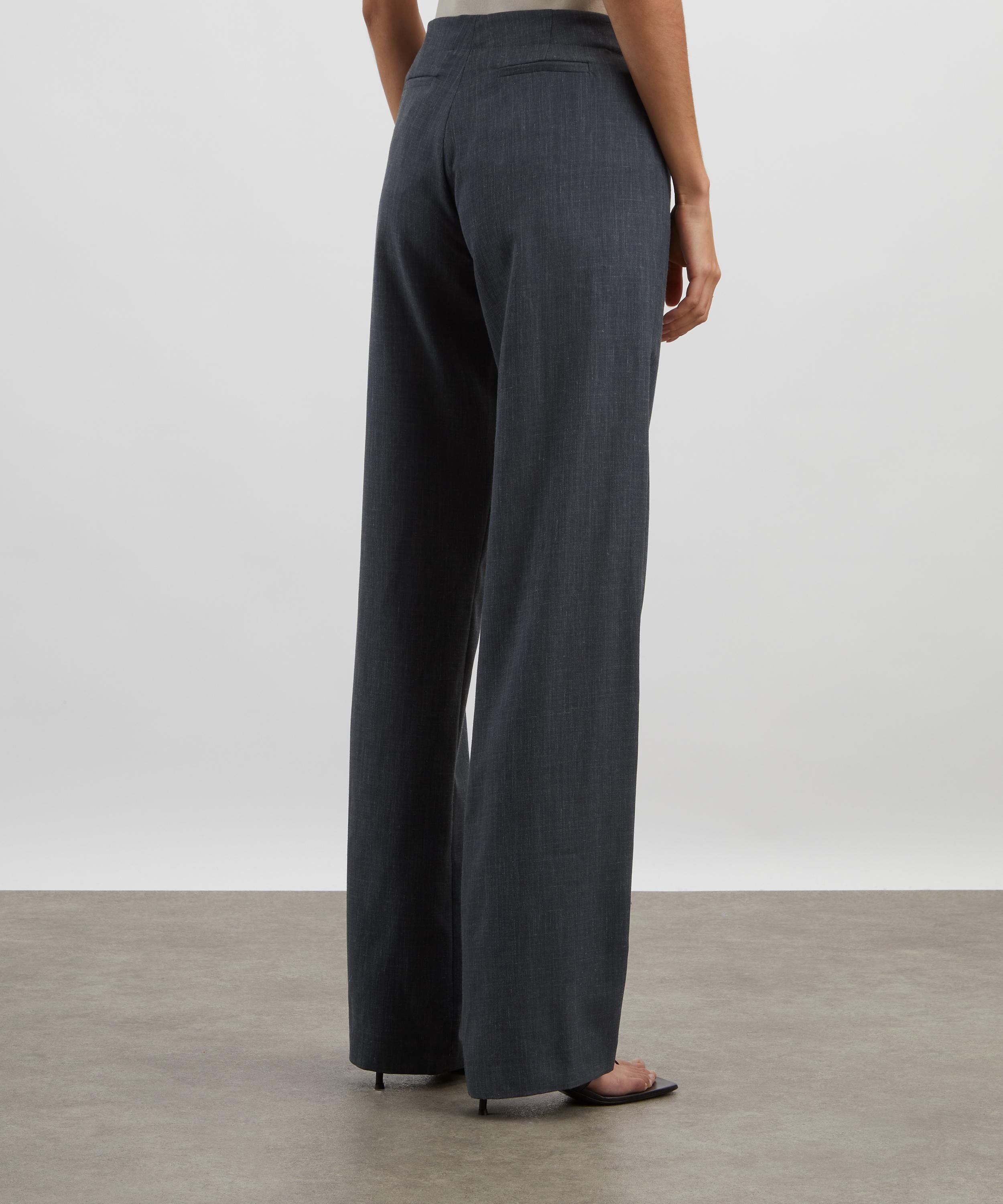 Onely Tailored Trousers - 4