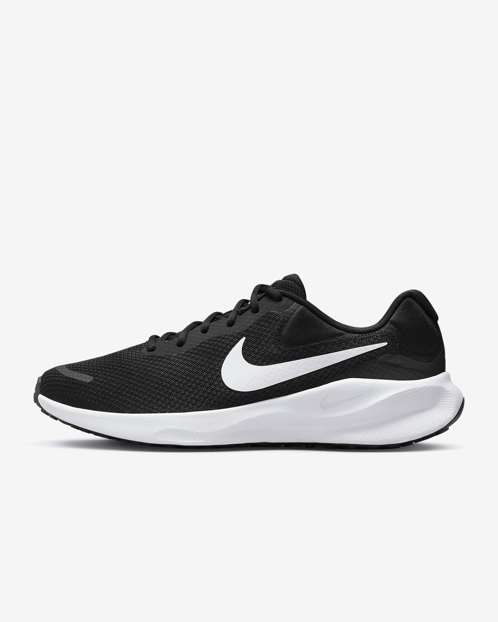 Nike Revolution 7 Men's Road Running Shoes - 1