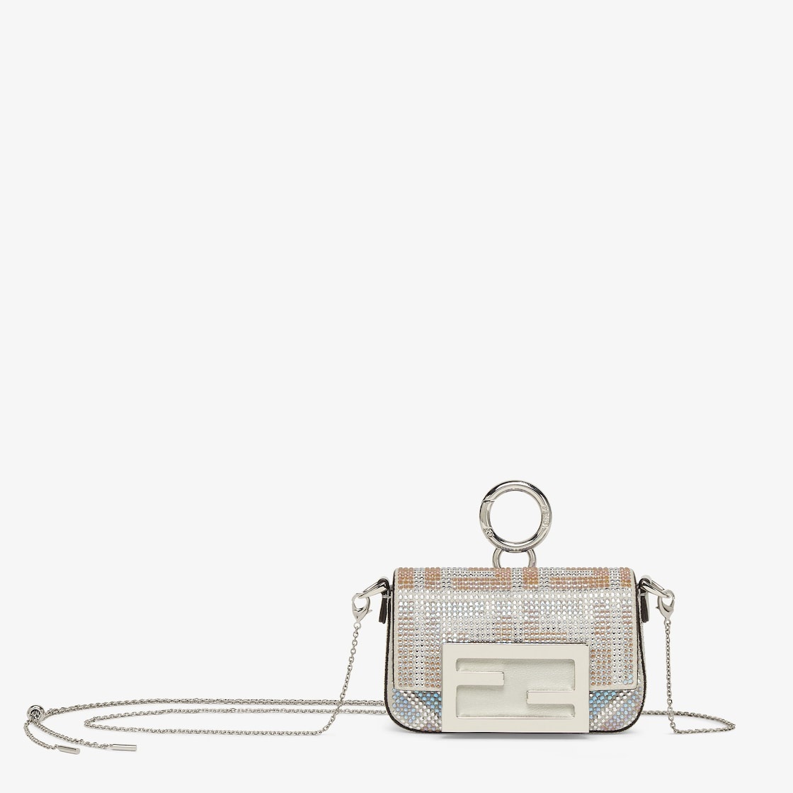 Nano Baguette Charm - 1