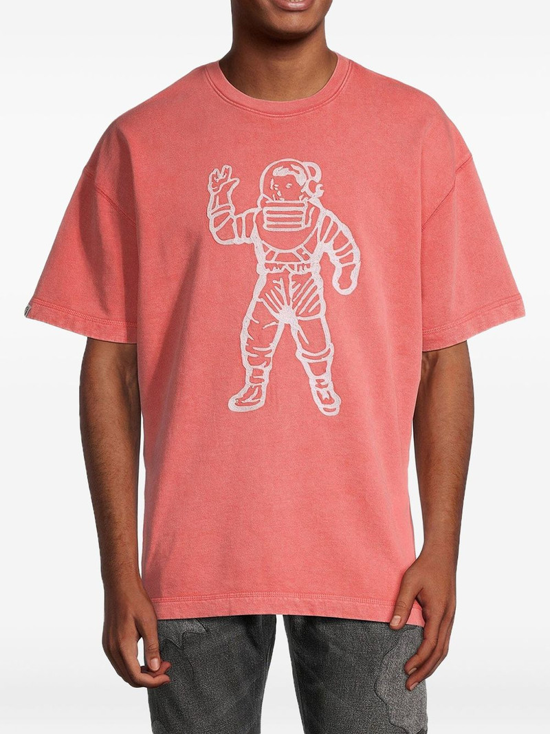 BILLIONAIRE BOYS CLUB Astro T-shirt outlook