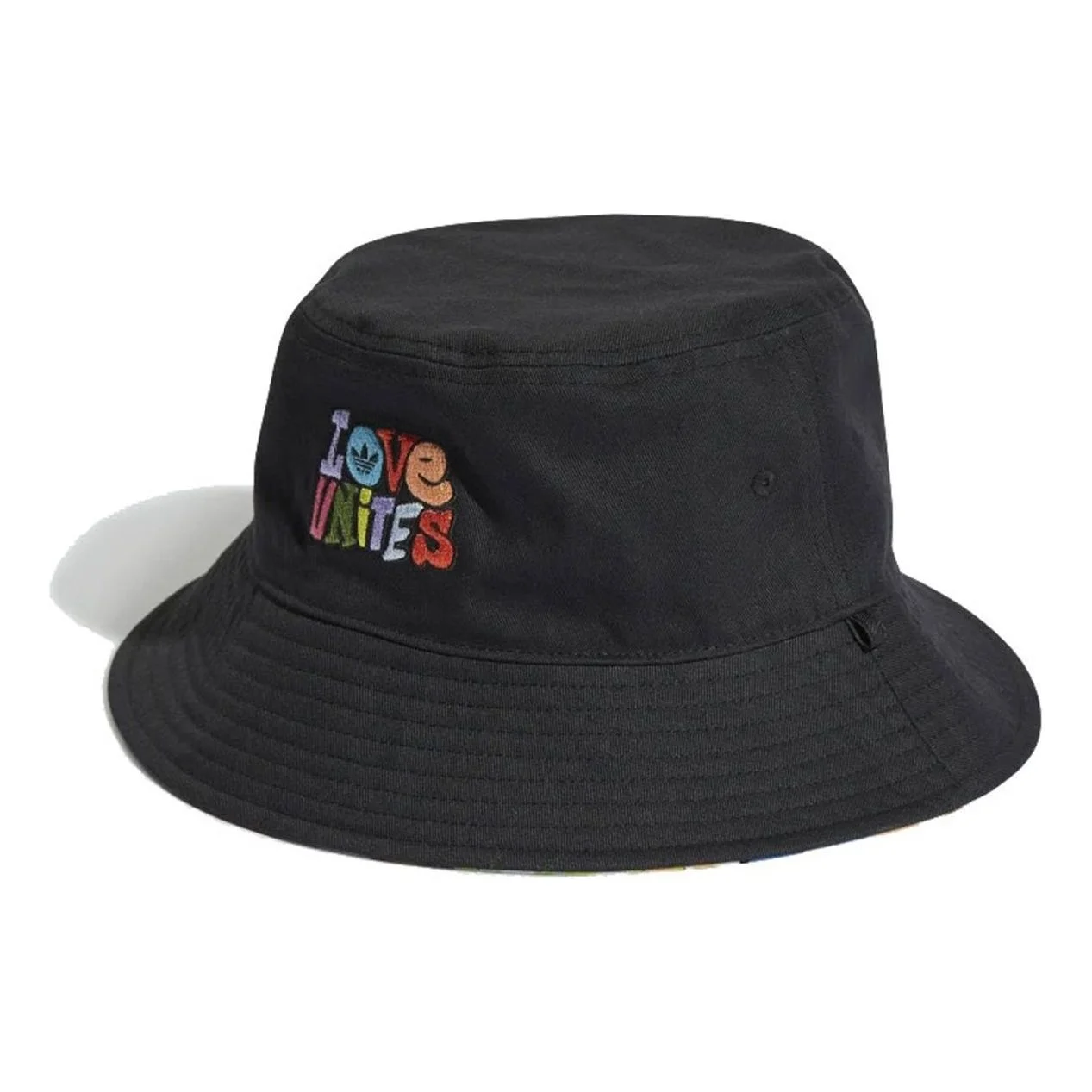 adidas Originals Bucket Hat 'Black' HB6616 - 1