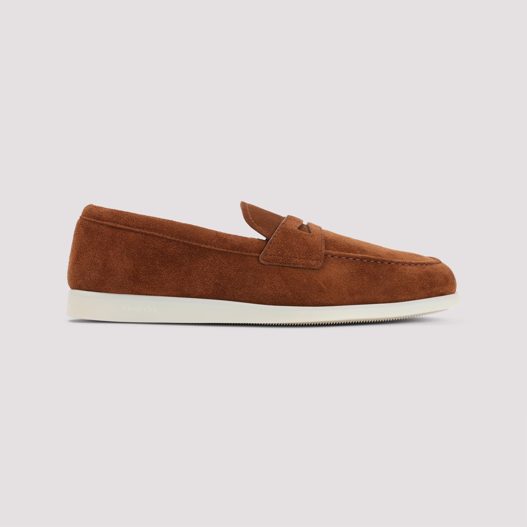 Loafers Brown - 3