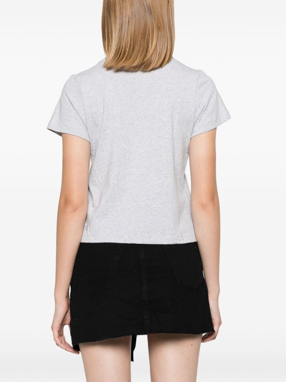 3 x 4 Mini T-shirt - 4