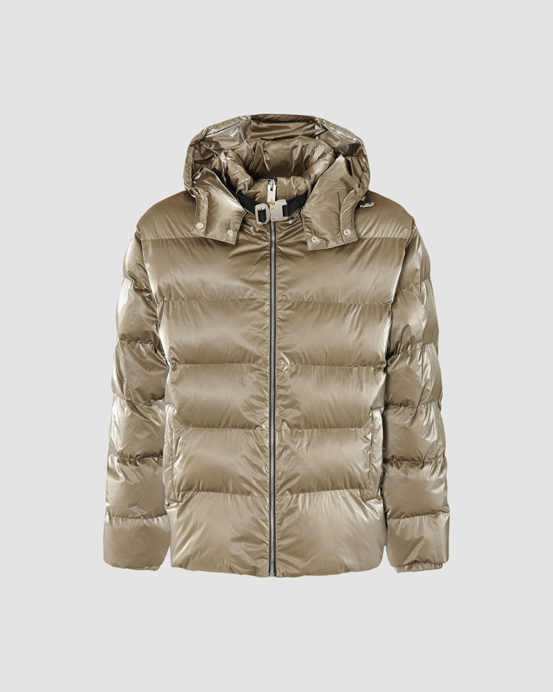 ⭐未使用 12万 nuterm / ニューターム = Puffer Coat 2025年最新】nutermの人気アイテム - メルカリ