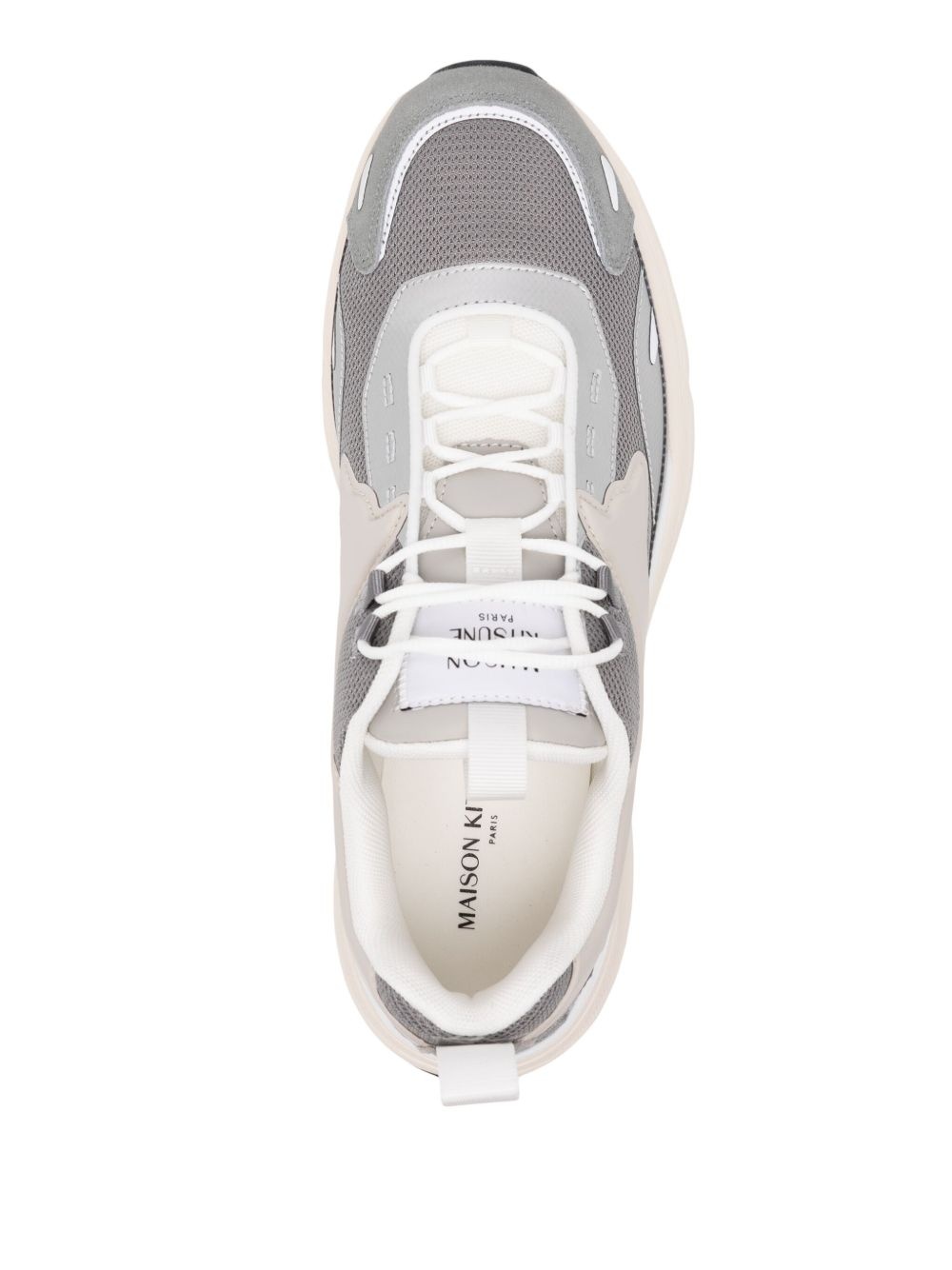 Sora sneakers - 4