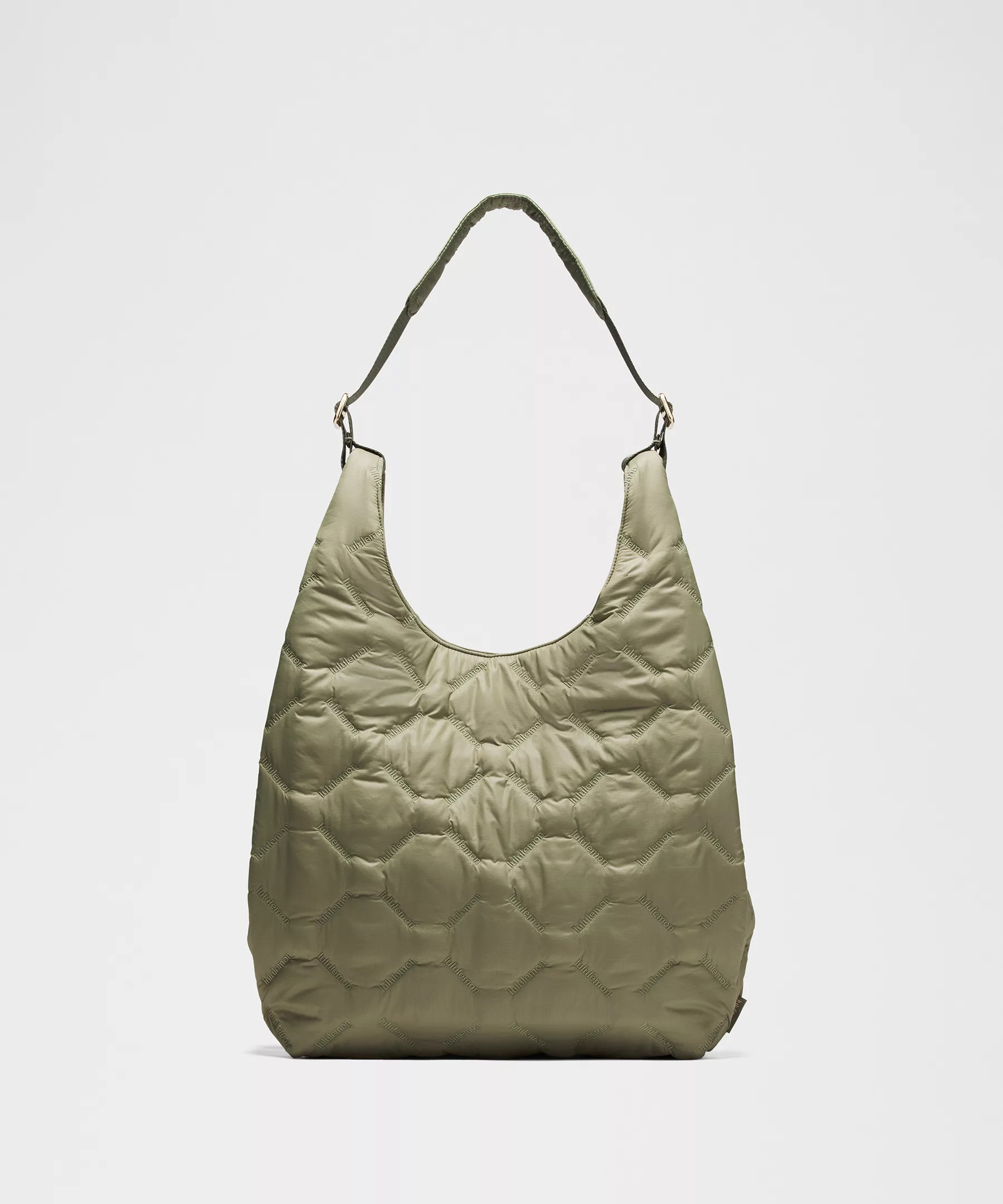 Quilty Pleasures Shoulder Bag 14L - 3