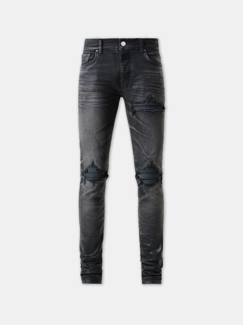 WAXED TONAL MX1 JEAN 1