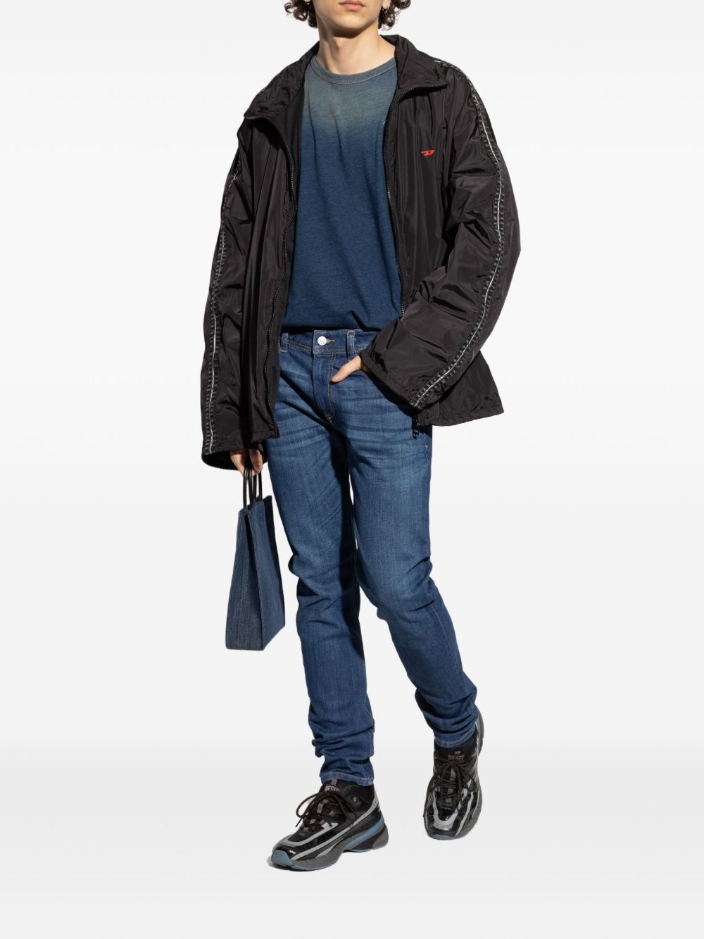 1979 Sleenker jeans - 2