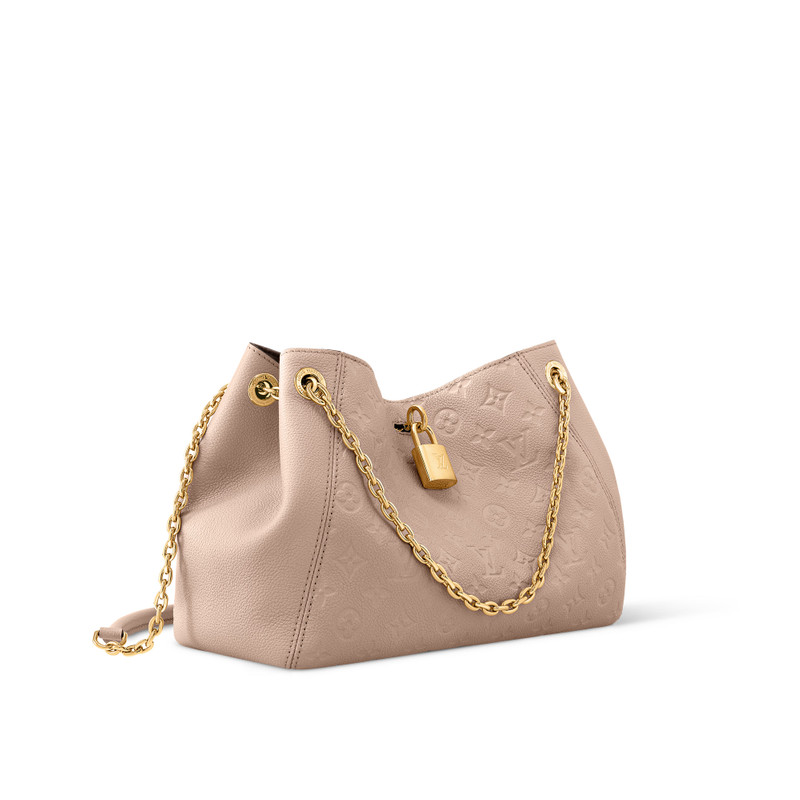 Louis Vuitton Anytime PM outlook