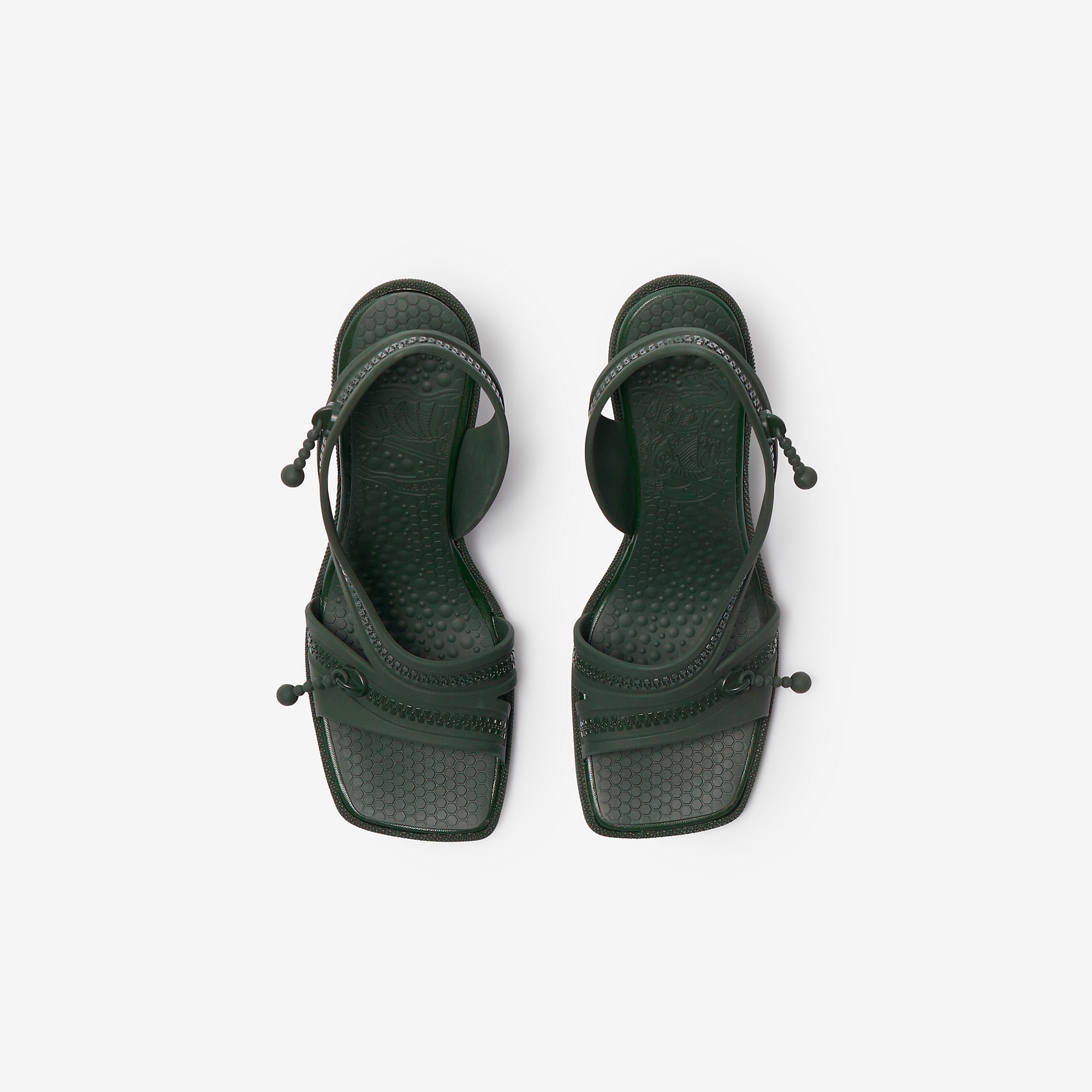 Gel Sandals - 5