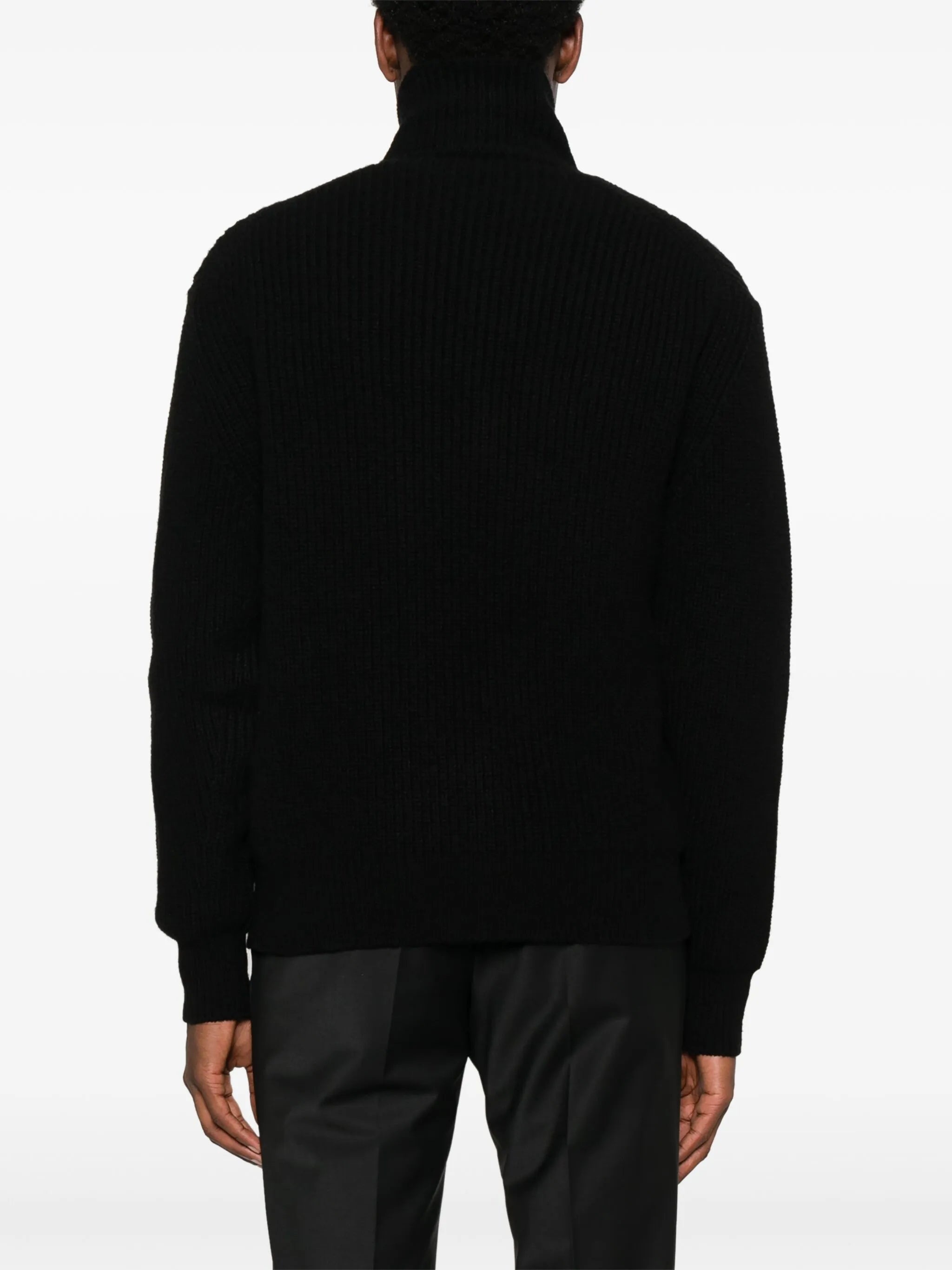 Tom Ford Zip-up Cardigan - 2