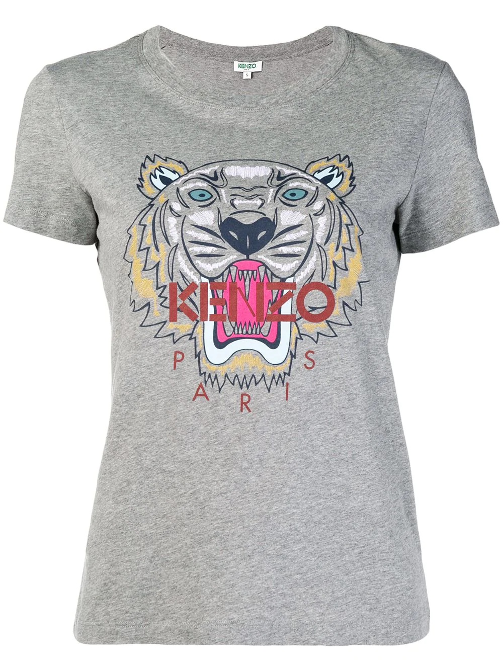 Tiger T-shirt - 1