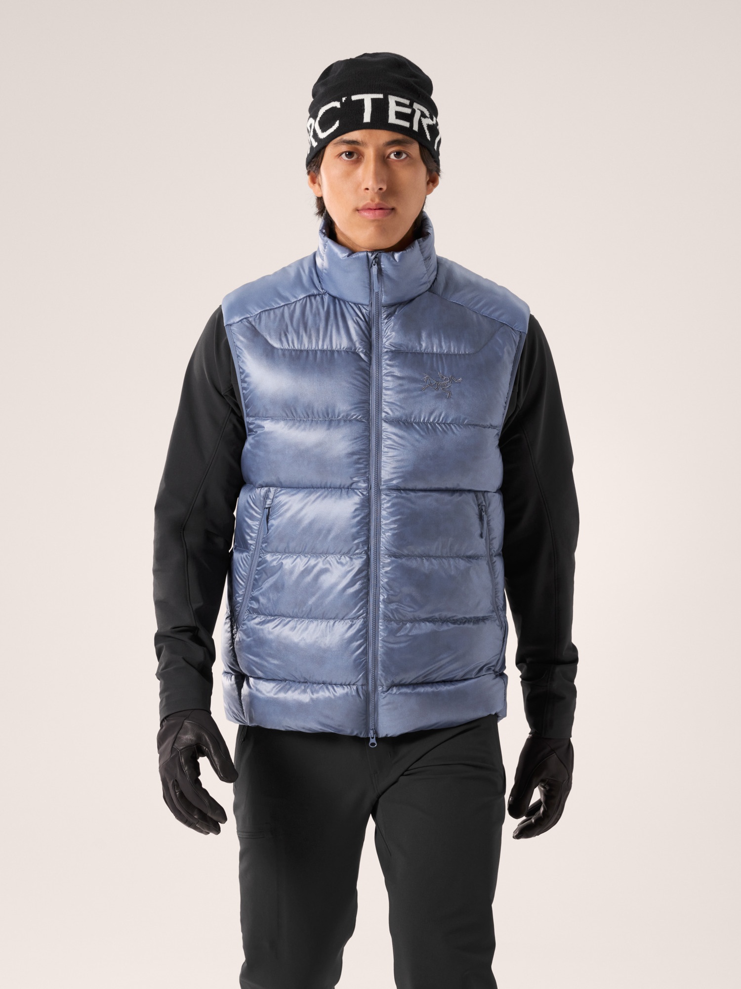 Cerium SV Vest - 2