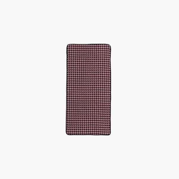Faille beach towel bag - 6
