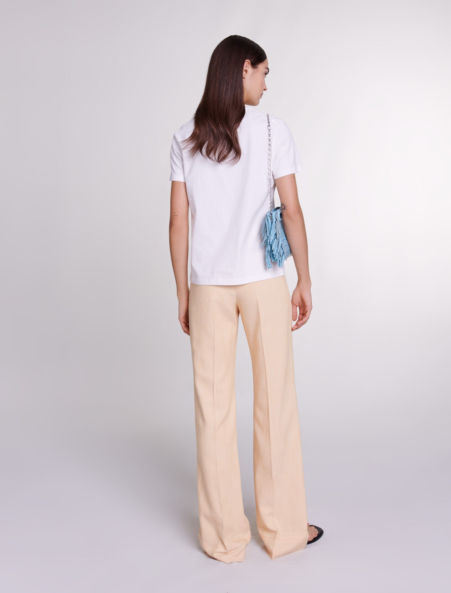 Paradisio printed t-shirt - 4