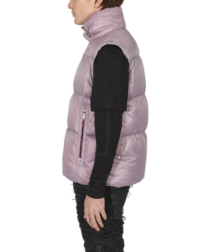 6 MONCLER 1017 ALYX 9SM ISLOTE VEST 4