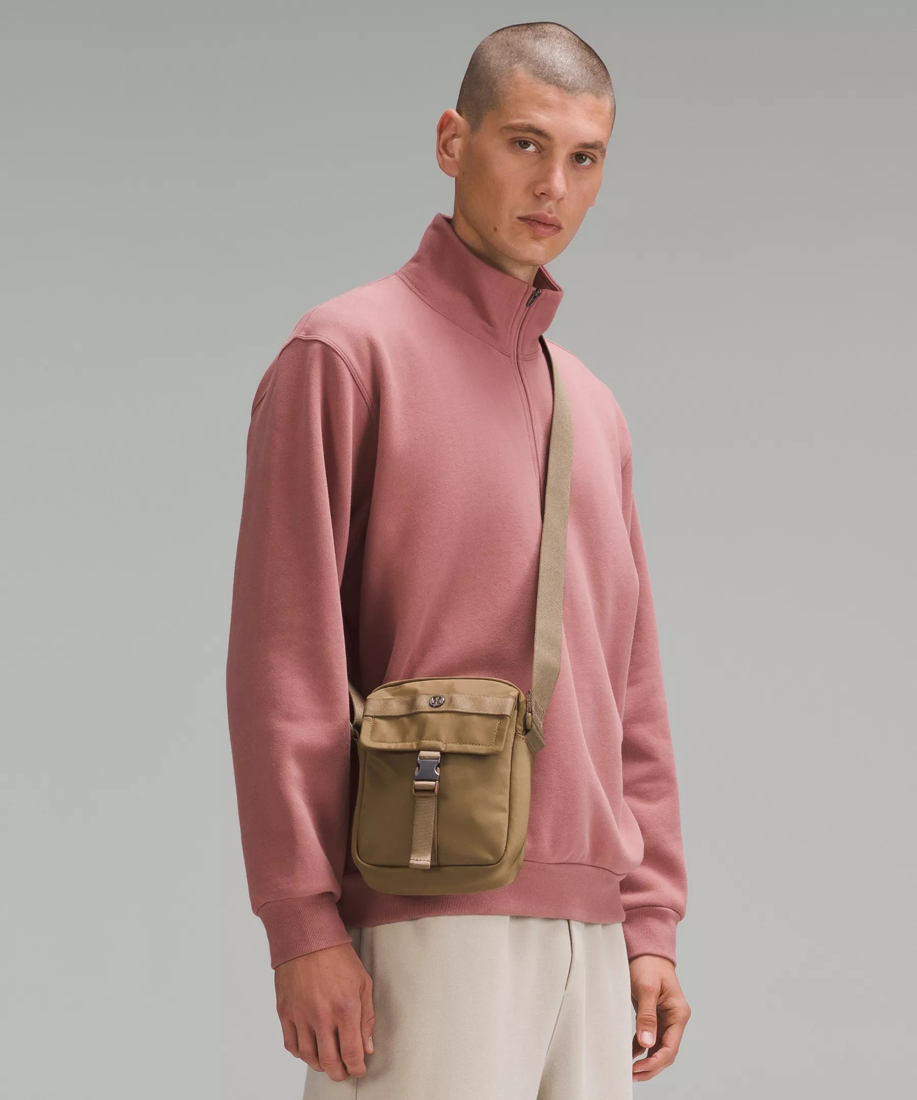 Wunderlust Crossbody Bag 2L - 5