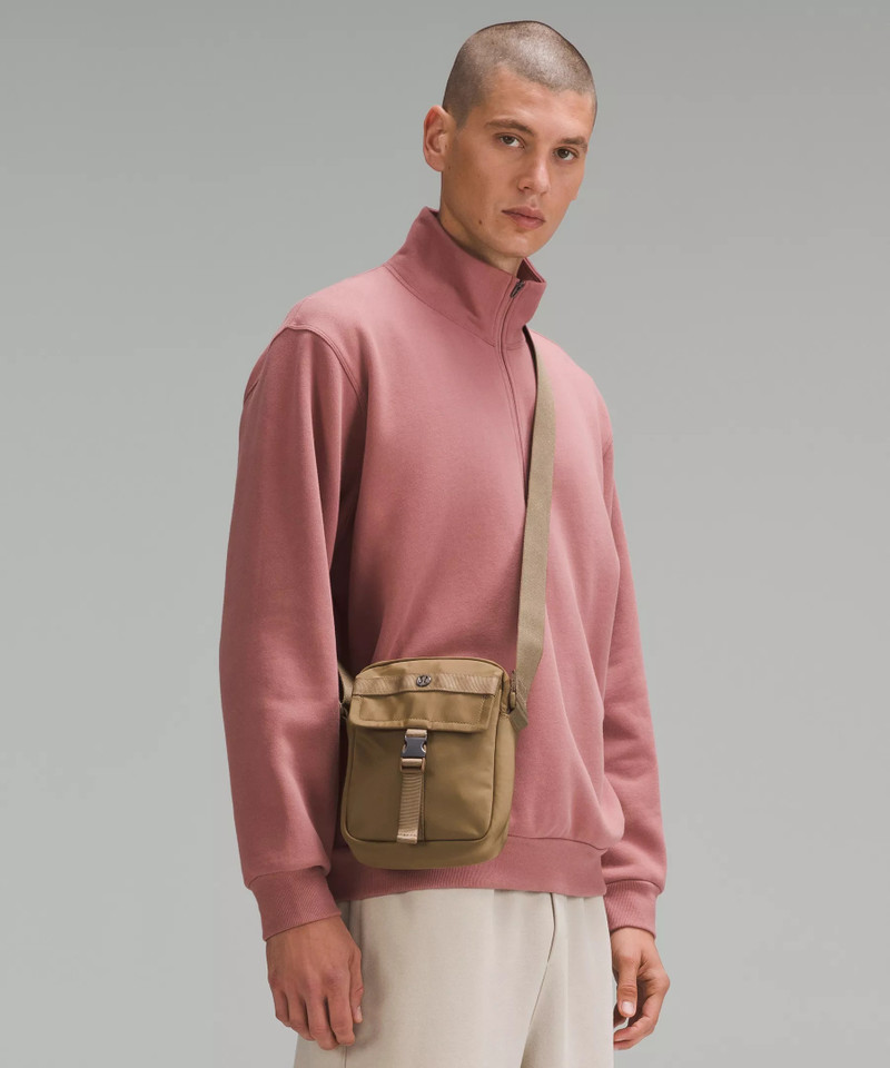 Wunderlust Crossbody Bag 2L 5