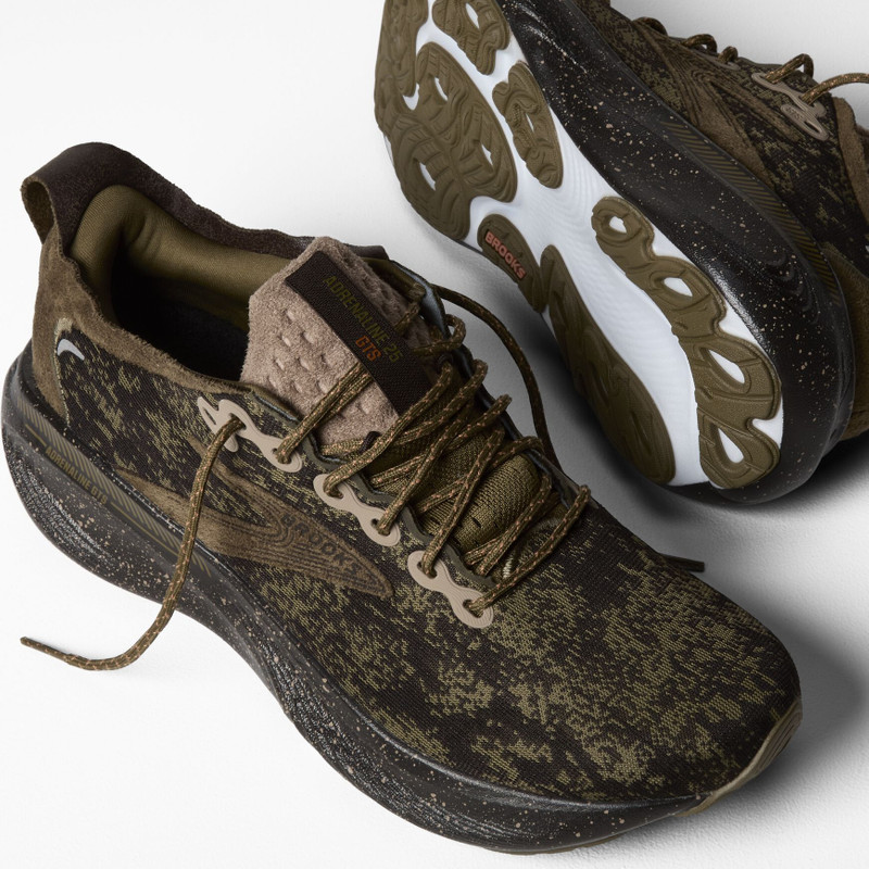 BROOKS Adrenaline GTS 25 outlook