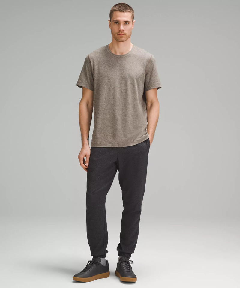 lululemon Soft Jersey Short-Sleeve Shirt outlook