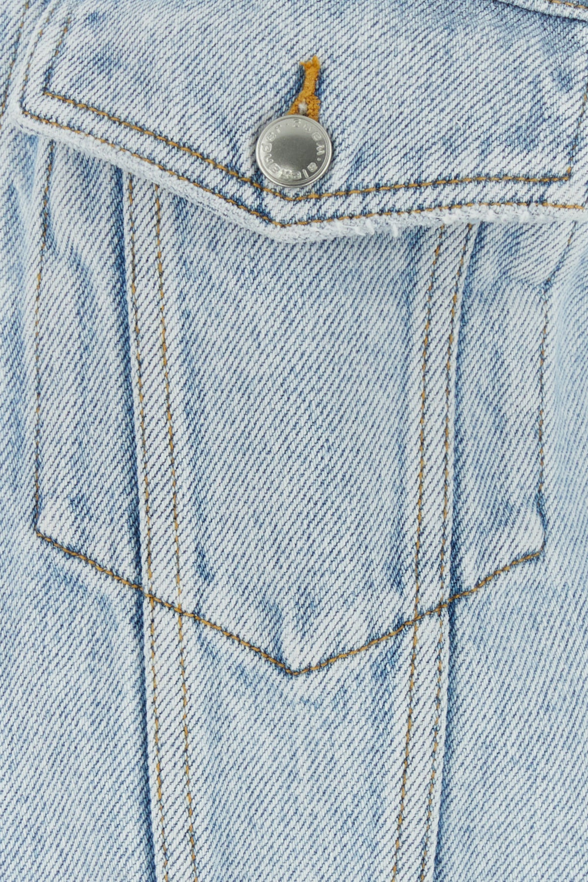 Denim jacket - 3