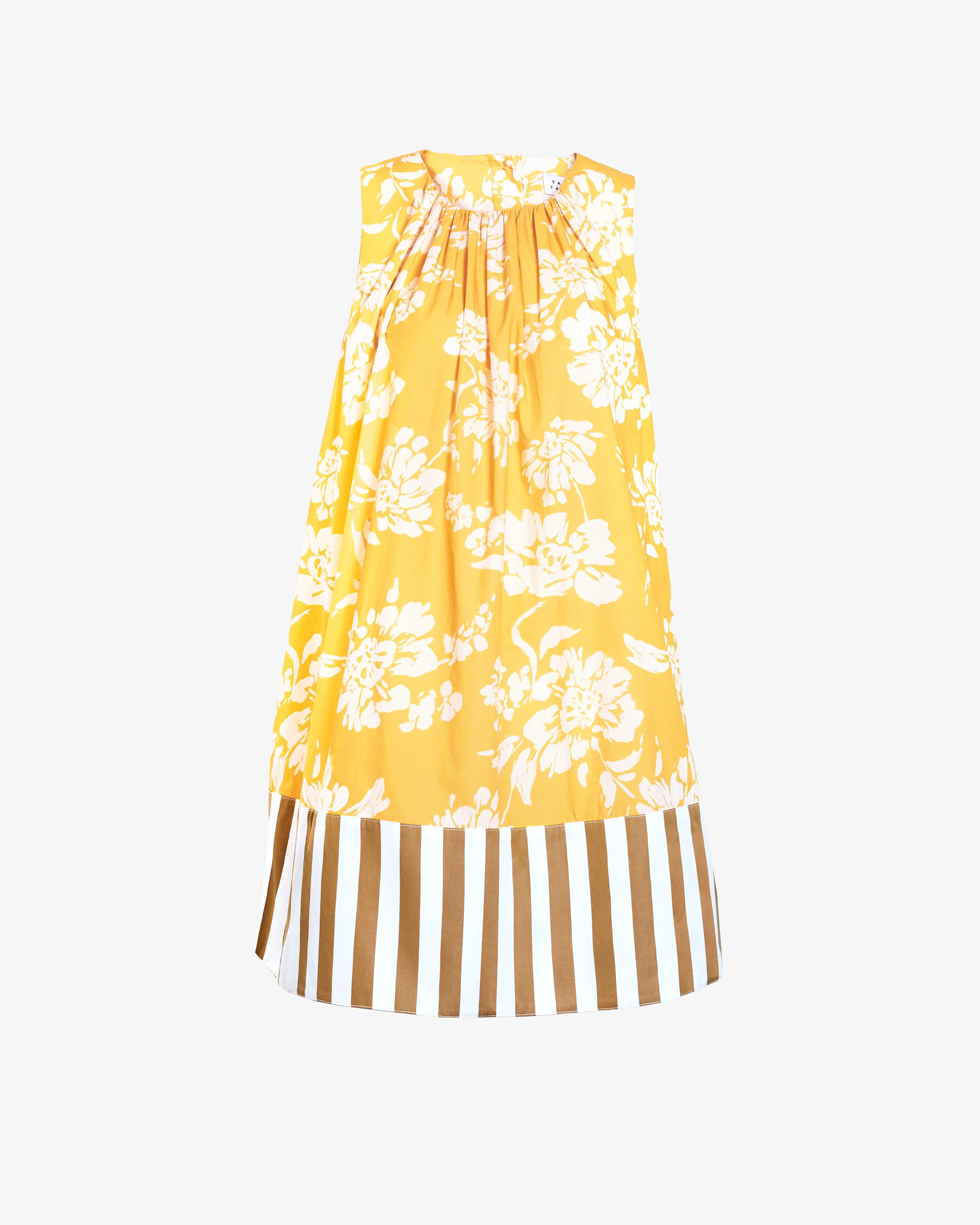 HALLIE DRESS - 1