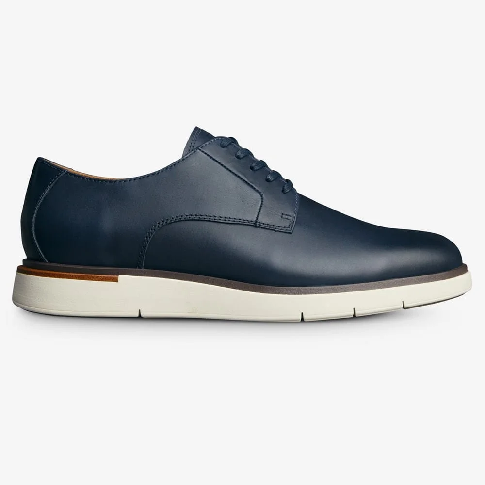 Carson Lace-up Hybrid Derby - 1