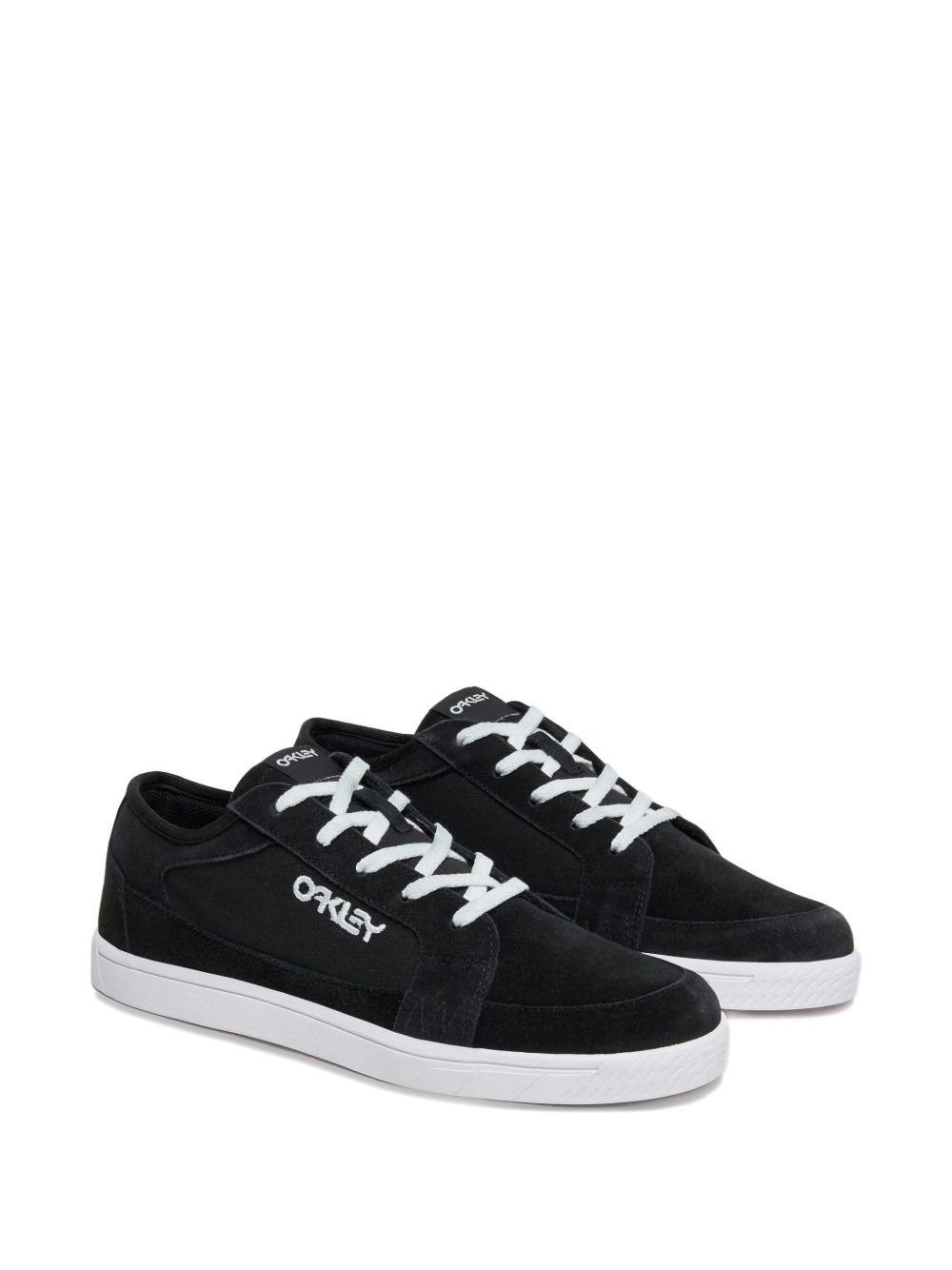 B1B suede sneakers - 2