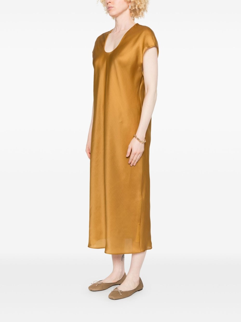 Darby midi dress - 3