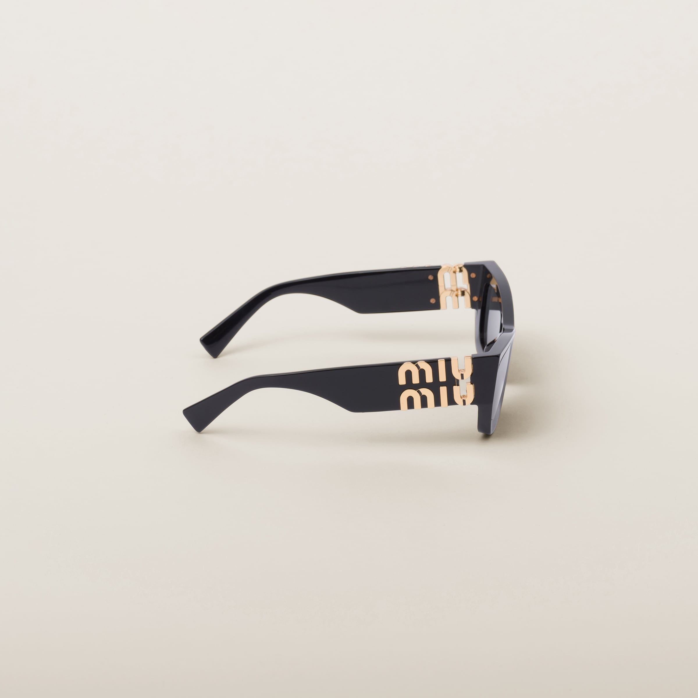 Miu Glimpse sunglasses - 4