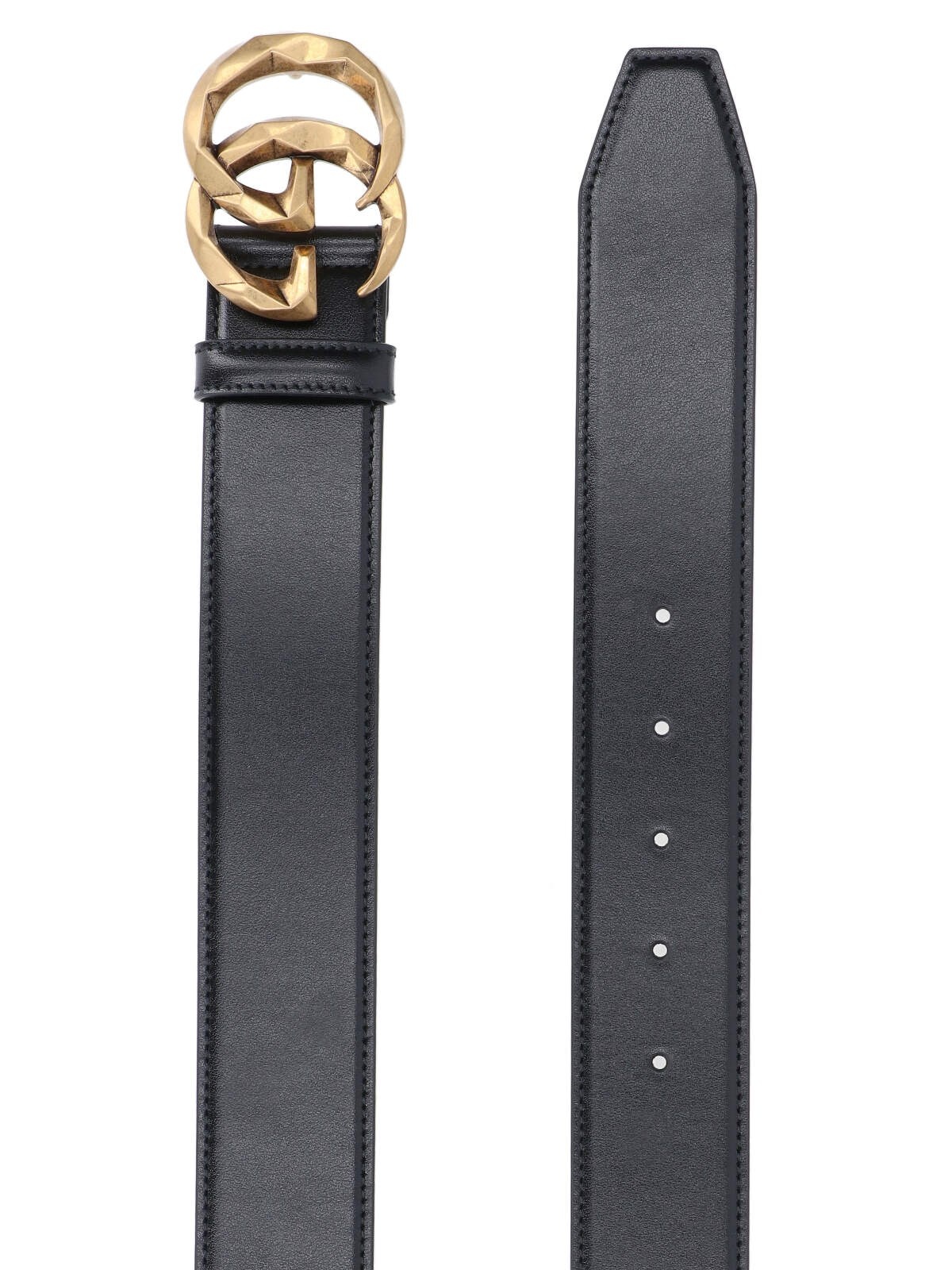 'GG MARMONT' BIG BELT - 2