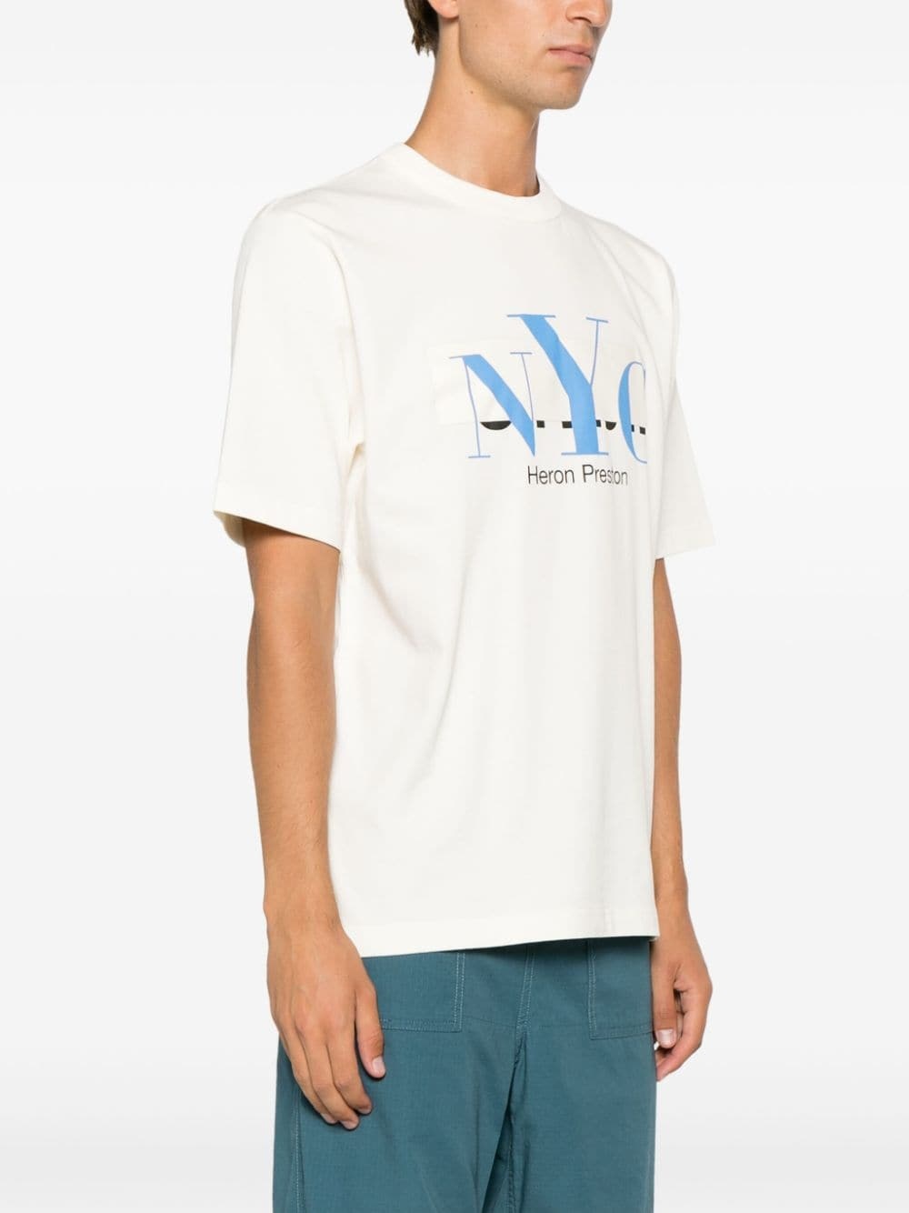 NYC Censored T-shirt - 3